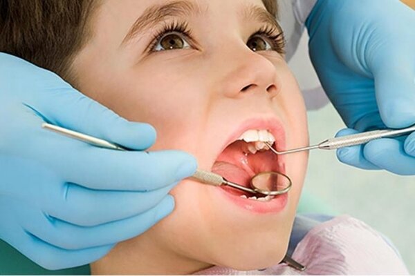 بیش از ۱۵۰۰ خدمت رایگان دندان‌پزشکی به مددجویان خراسان شمالی ارائه شد 