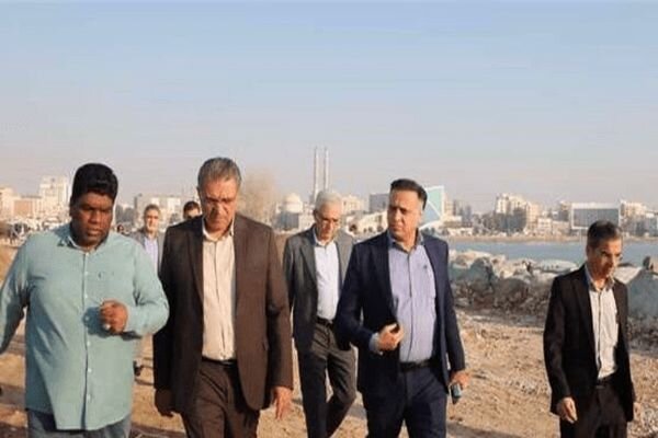 تأکید معاون امور تعاون بر نقش تعاونی‌ها در توسعه گردشگری دریامحور