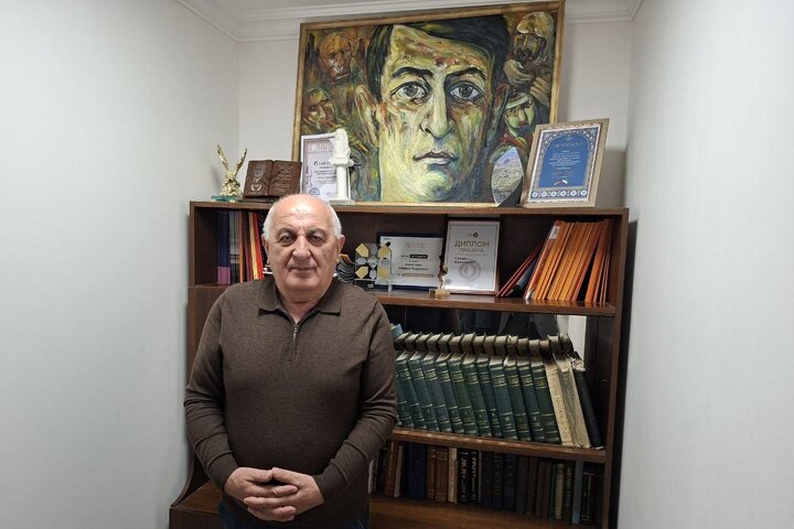 ایران ضامن صلح پایدار در قفقاز جنوبی / ترکیه و آذربایجان مواضع شفافی در قبال ارمنستان ندارند + فیلم