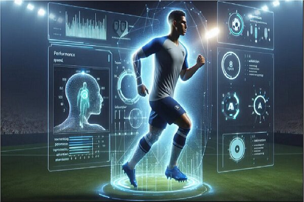 وقتی هوش مصنوعی وارد زمین می‌شود/ ورزش حرفه‌ای در عصر تصمیم‌های داده‌محور