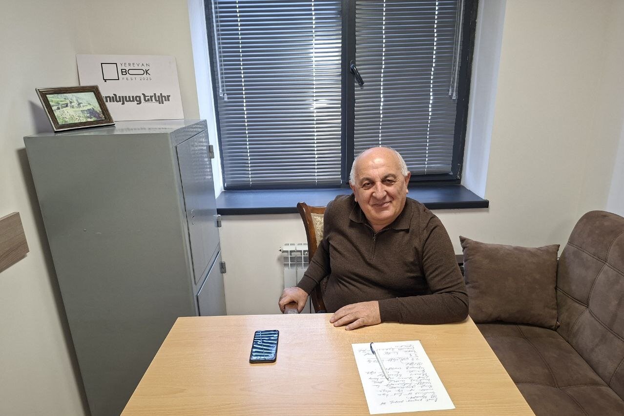 ایران ضامن صلح پایدار در قفقاز جنوبی / ترکیه و آذربایجان مواضع شفافی در قبال ارمنستان ندارند + فیلم