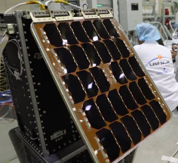 قدرتهای نوظهور در میدان رقابت جهانی ماهوارههای سنجش از دور