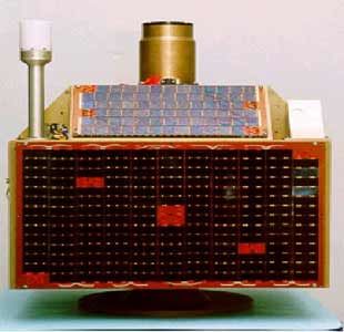 قدرت‌های نوظهور در میدان رقابت جهانی ماهواره‌های سنجش از دور