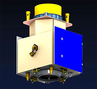 قدرتهای نوظهور در میدان رقابت جهانی ماهوارههای سنجش از دور