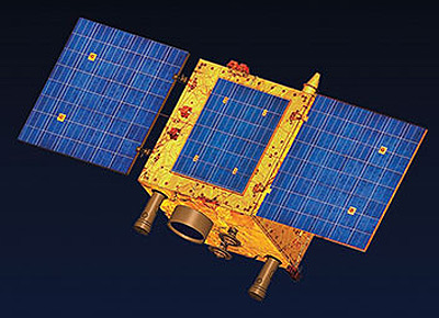 قدرت‌های نوظهور در میدان رقابت جهانی ماهواره‌های سنجش از دور