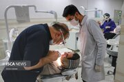 آغاز انتخاب رشته آزمون دستیاری دندانپزشکی
