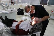 ۲۵۰ پزشک در کنار مردم همدان؛ اردوهای جهادی و بازتعریف عدالت درمانی
