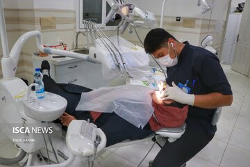 آزمون ارتقای دستیاران تخصصی دندانپزشکی ۱۹ شهریور برگزار می‌شود
