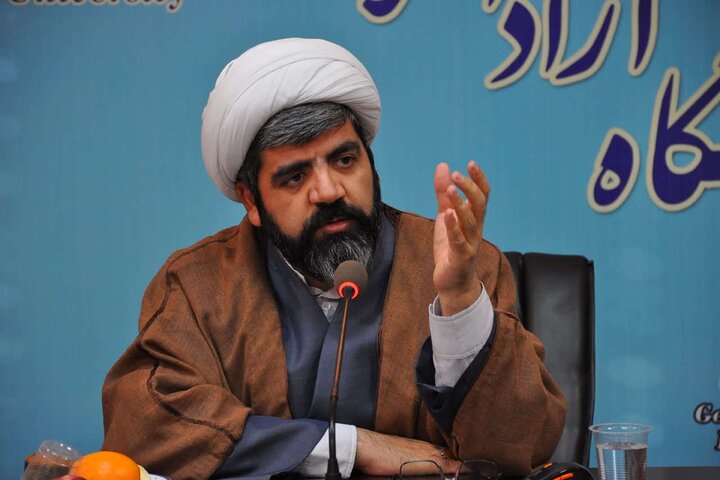 توجه به ملاک‌های قرآنی و آموزه‌های علوی در گزینش افراد ضامن موفقیت کشور