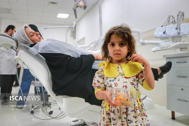 جهادی دندان پزشکی