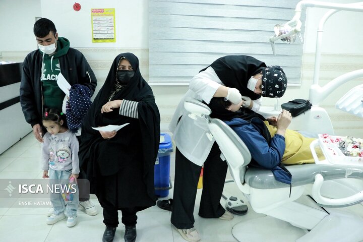 جهادی دندان پزشکی