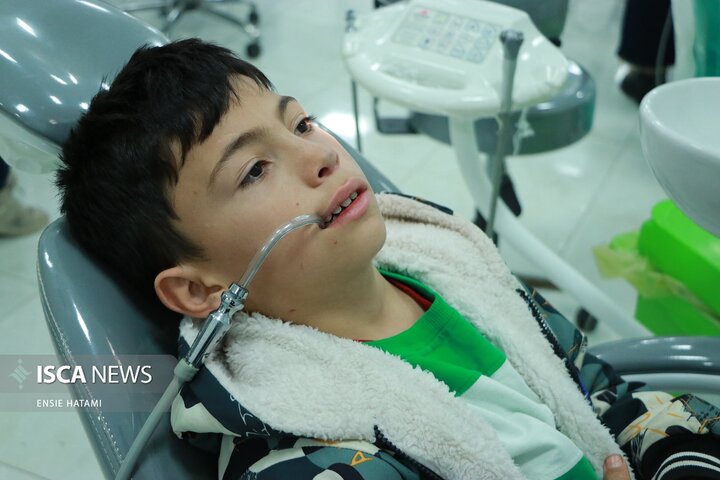 جهادی دندان پزشکی