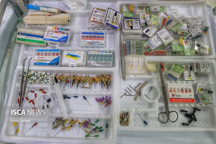 جهادی دندان پزشکی