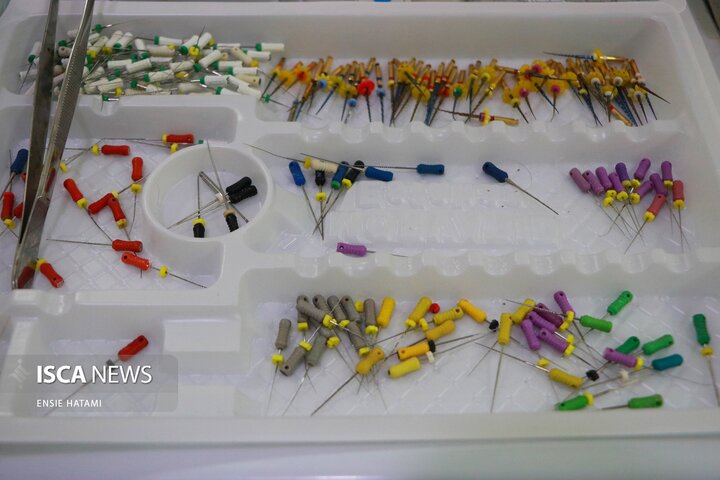 جهادی دندان پزشکی