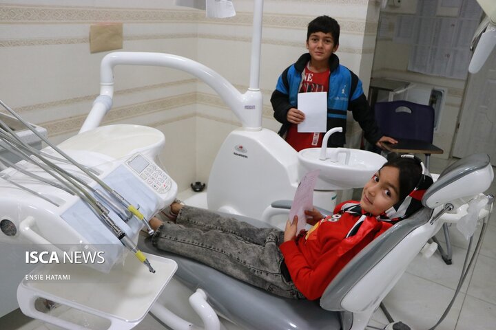 جهادی دندان پزشکی