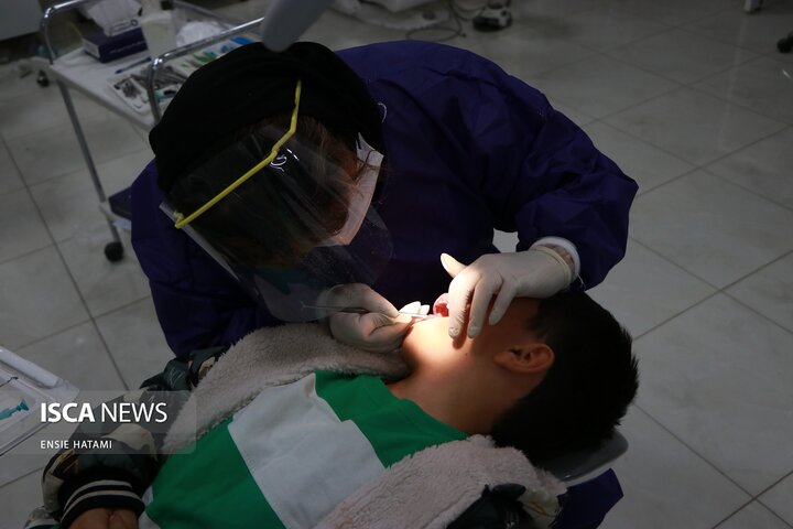 جهادی دندان پزشکی