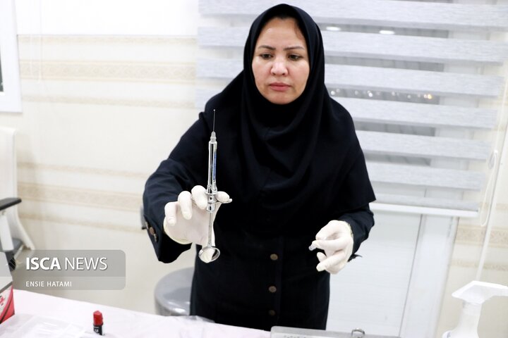 جهادی دندان پزشکی