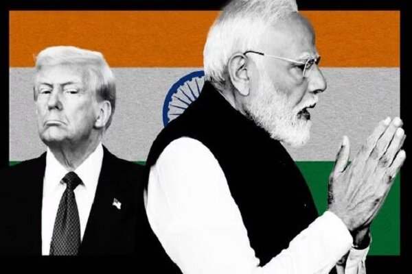 ترامپ دوباره هند را تهدید کرد