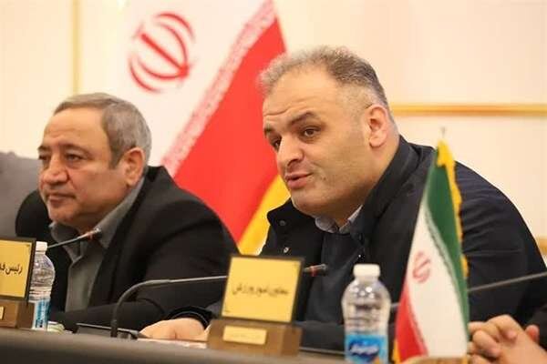 رشد ۲۰ برابری بودجه فدراسیون وزنه‌برداری