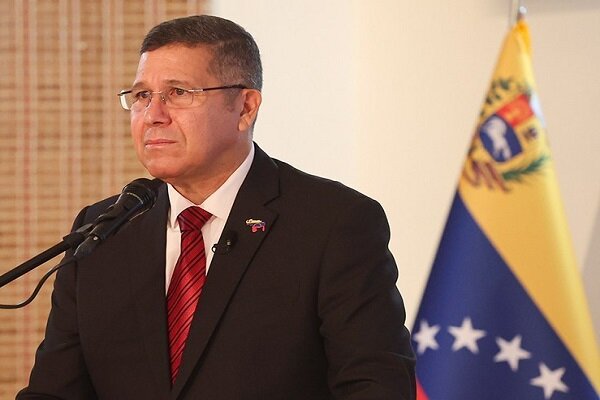 سفیر ونزوئلا در ایران: استقلال و حاکمیت ما قابل مذاکره نیست