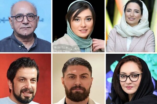 فالوورگیری سلبریتیها از معیشت مردم/ ژست نخنما شده «همیشه معترض» فالوورگیری سلبریتیها از معیشت مردم/ ژست نخنما شده «همیشه معترض»