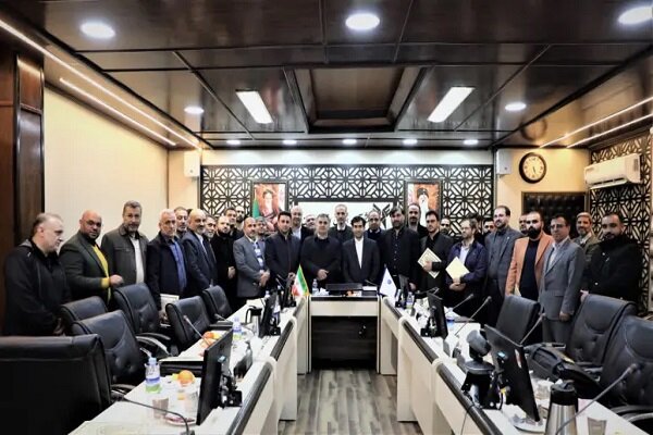 نگاه دانشگاه «گزینش عدالتمحور» و «صیانتی» با هدف حفظ آبروی افراد است نگاه دانشگاه «گزینش عدالتمحور» و «صیانتی» با هدف حفظ آبروی افراد است