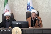علامه مصباح یزدی از سرمایه‌های ماندگار فکری انقلاب اسلامی است