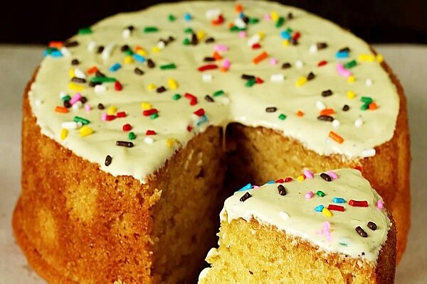 آموزش شیرینی پزی / طرز تهیه کیک قابلمهای به سبک کافیشاپی آموزش شیرینی پزی / طرز تهیه کیک قابلمهای به سبک کافیشاپی