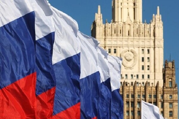 روسیه کاردار انگلیس را احضار کرد