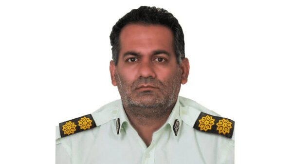 شهادت یک نیروی پلیس در ناآرامی‌های ملارد