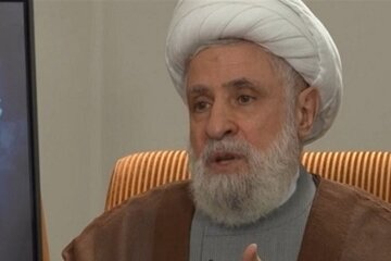 خبرنگار صهیونیست: قدرت دبیرکل حزب‌الله فراتر از حد انتظار است