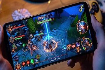 ۱۰ بازی موبایلی آفلاین برتر برای اندروید و iOS