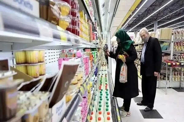 قیمت محصولات لبنی طرح کالابرگ اعلام شد