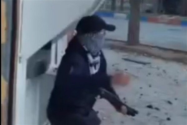 هلاکت شماری از تروریست‌ های مسلح