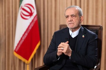 پزشکیان از افزایش قیمت گندم خبر داد