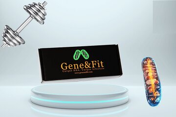 تست ژنتیکی که تمام اطلاعات ریز بدن را به افراد می‌گوید