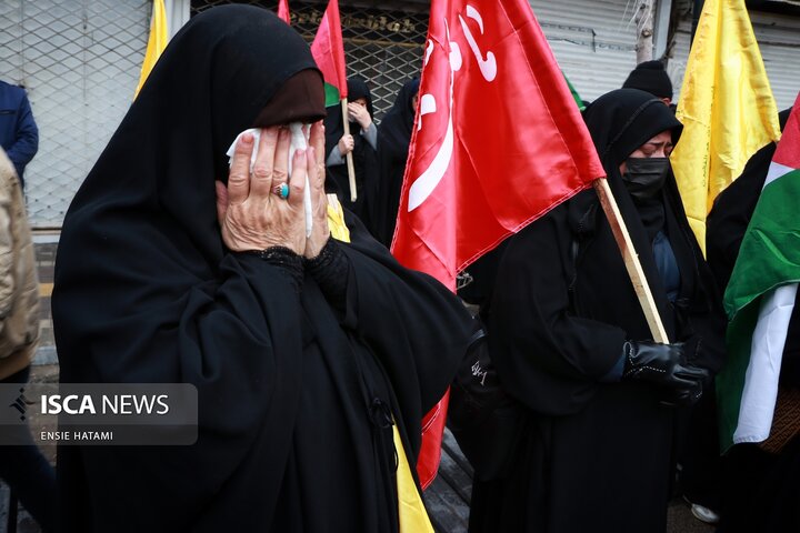 مدافعان امنیت خراسان شمالی