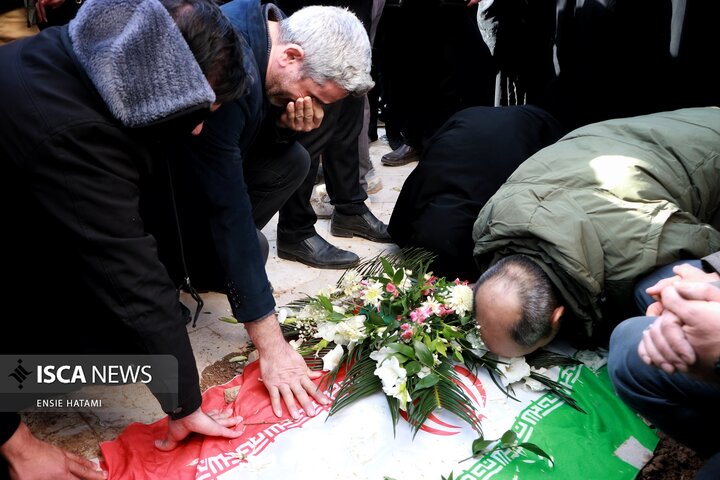 مدافعان امنیت خراسان شمالی