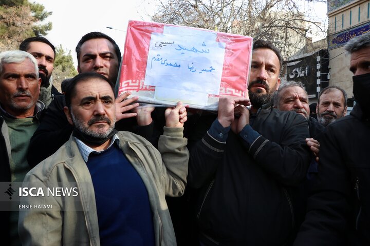 مدافعان امنیت خراسان شمالی