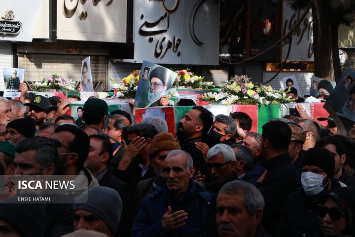 مدافعان امنیت خراسان شمالی