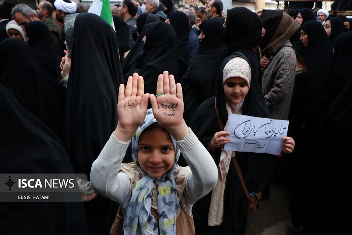 مدافعان امنیت خراسان شمالی