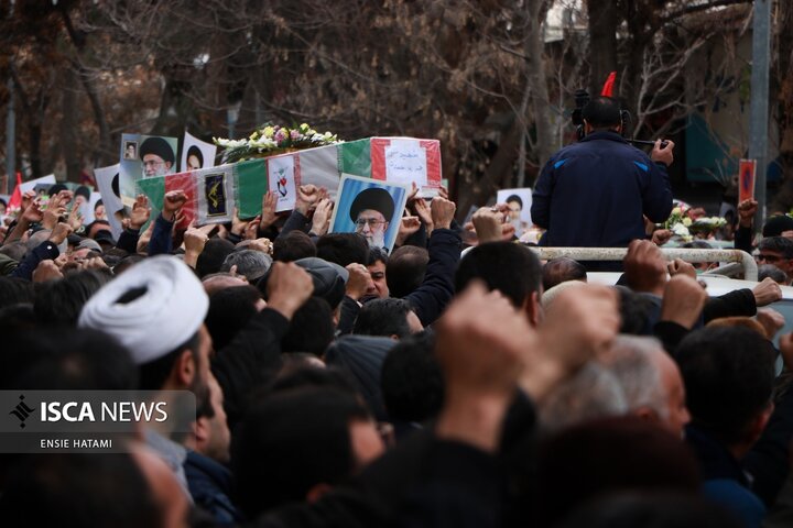 مدافعان امنیت خراسان شمالی