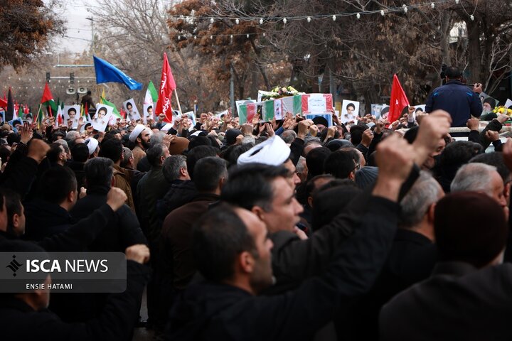 مدافعان امنیت خراسان شمالی