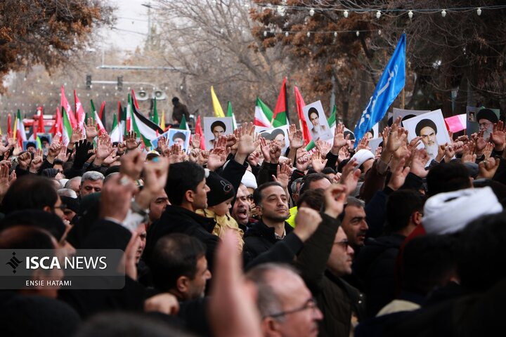 مدافعان امنیت خراسان شمالی