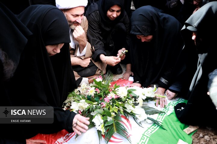 مدافعان امنیت خراسان شمالی