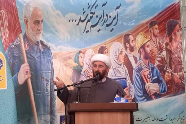 جنگ روایت‌ها از جنگ نظامی خطرناک‌تر است