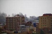 ادامه درگیری‌ها در سودان و حمله به یک بازار در کردفان
