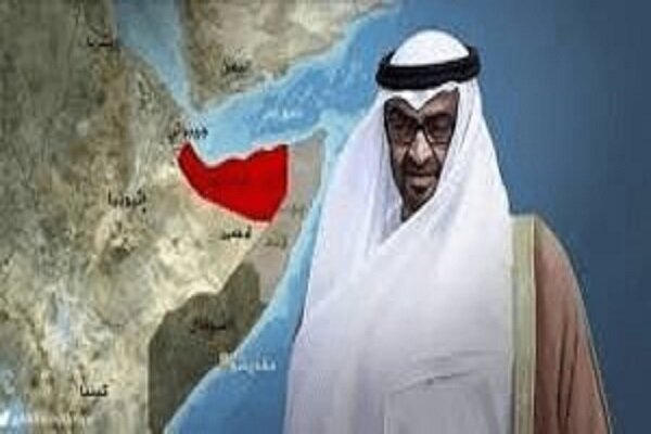 تمام توافقات بین سومالی و امارات لغو شد