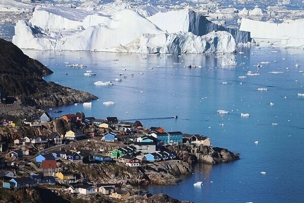 گرینلند: پذیرش خواسته آمریکا غیرممکن است