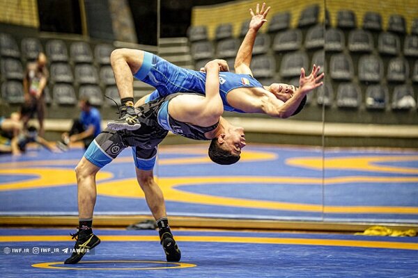 دعوت ۲۲ فرنگی‌کار به اردوی تیم ملی جوانان